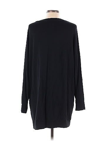 Express One Eleven Pullover Sweater (view 2)