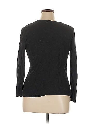 Nic + Zoe Pullover Sweater (view 2)
