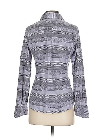 REI Co Op Long Sleeve Button-Down Shirt (view 2)