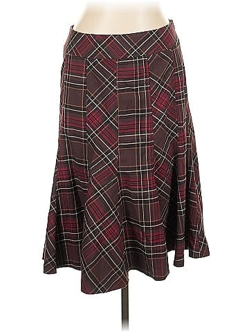 Kenar Casual Skirt (view 1)