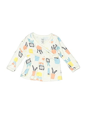 Gerber 3/4 Sleeve T-Shirt (view 1)