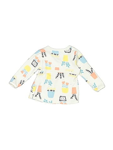 Gerber 3/4 Sleeve T-Shirt (view 2)