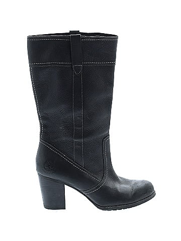 Timberland Boots (view 1)