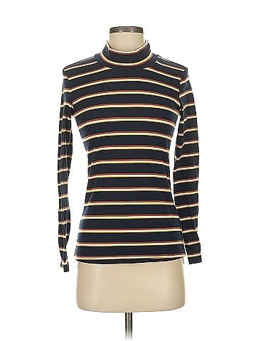 Heartloom Long Sleeve Turtleneck (view 1)