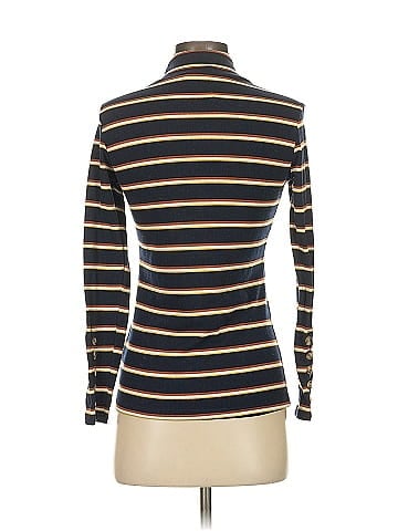 Heartloom Long Sleeve Turtleneck (view 2)