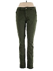 Cosmic Blue Love Casual Pants