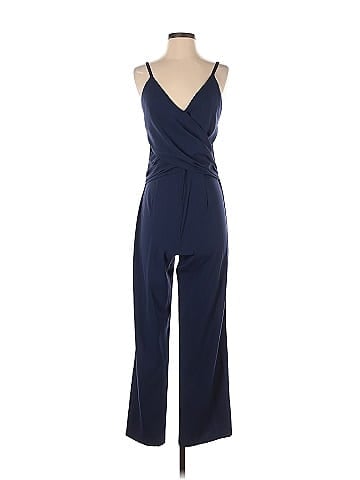W by Worth Jumpsuit (view 1)