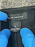 Club Monaco Solid Black Active Pants Size 4 - photo 4