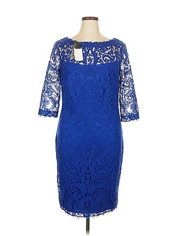 Tadashi Shoji Cocktail Dress (view 1)