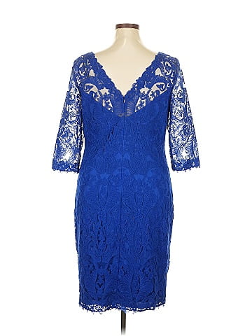 Tadashi Shoji Cocktail Dress (view 2)