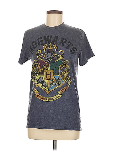 Harry Potter Short Sleeve T-Shirt (view 1)