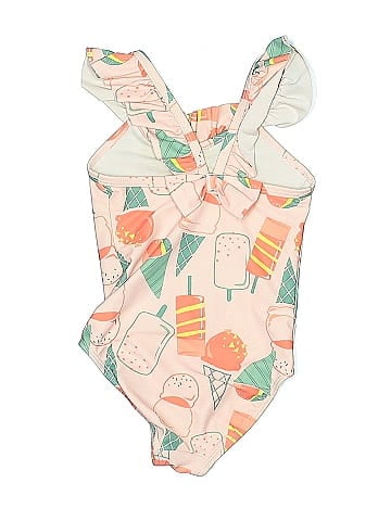 Just One You Made by Carter's One Piece Swimsuit (view 2)