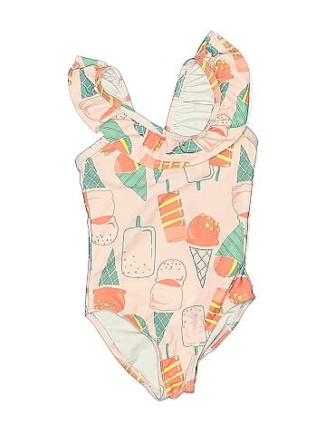 Just One You Made by Carter's One Piece Swimsuit (view 1)