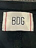BDG Black Cargo Pants Size 8 - photo 7