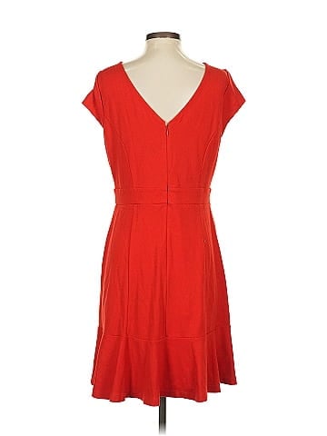 Ann Taylor LOFT Casual Dress (view 2)
