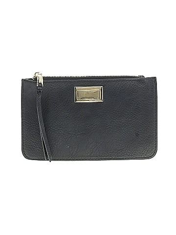Juicy Couture Leather Clutch (view 1)