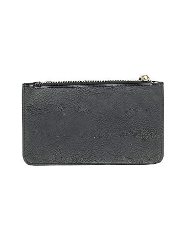 Juicy Couture Leather Clutch (view 2)
