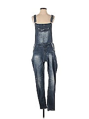 Wallflower Overalls