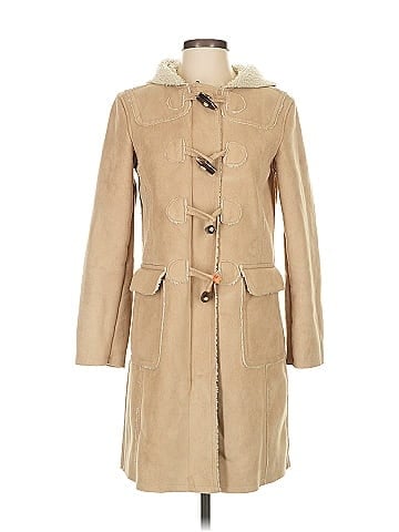 Gap Trenchcoat (view 1)