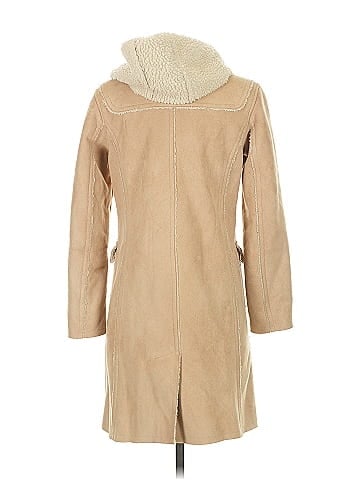Gap Trenchcoat (view 2)