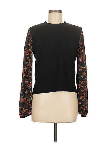 Daniel Rainn Pullover Sweater (view 1)