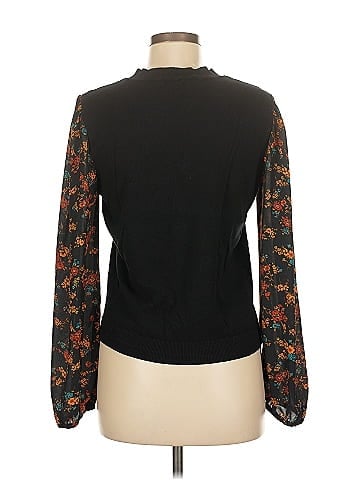 Daniel Rainn Pullover Sweater (view 2)