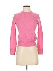Naadam Cashmere Pullover Sweater