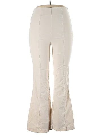 Forever 21 Contemporary Active Pants (view 1)
