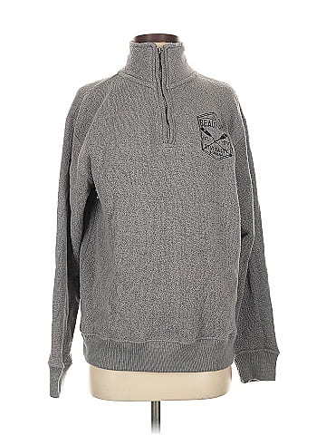 Pacific & Co. Pullover Sweater (view 1)