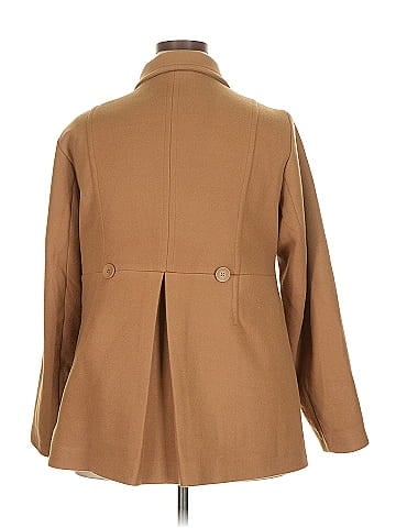 Torrid Coat (view 2)
