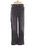 Rivet & Thread Gray Jeans Size 25 waist - photo 1