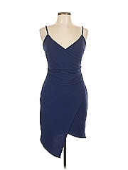 No Boundaries Cocktail Dress