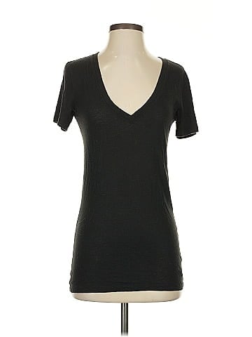 Victoria's Secret Pink Short Sleeve T-Shirt (view 1)