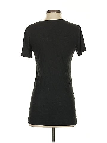 Victoria's Secret Pink Short Sleeve T-Shirt (view 2)