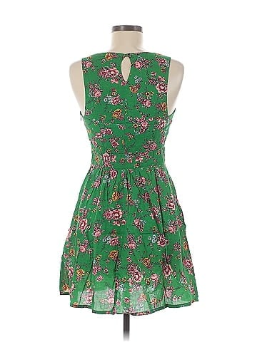 FARM Rio Cocktail Dress (view 2)