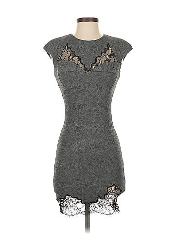 Robert Rodriguez Cocktail Dress (view 1)
