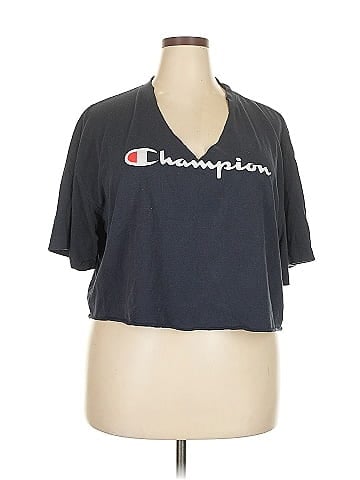 Champion Short Sleeve Polo (view 1)