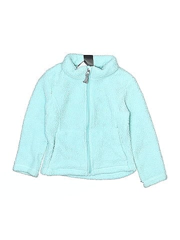 Gerry Fleece Jacket (view 1)