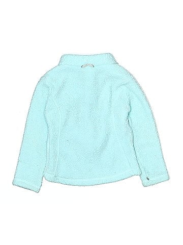 Gerry Fleece Jacket (view 2)