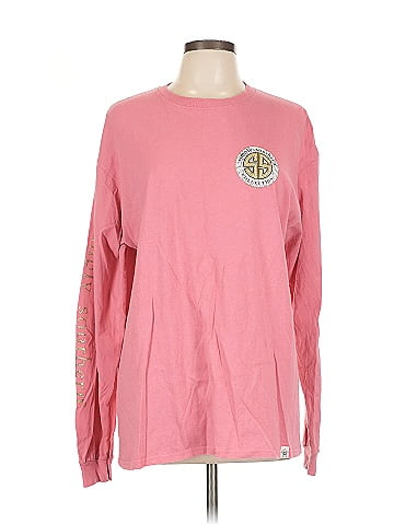 Simply Southern Long Sleeve T-Shirt (view 1)