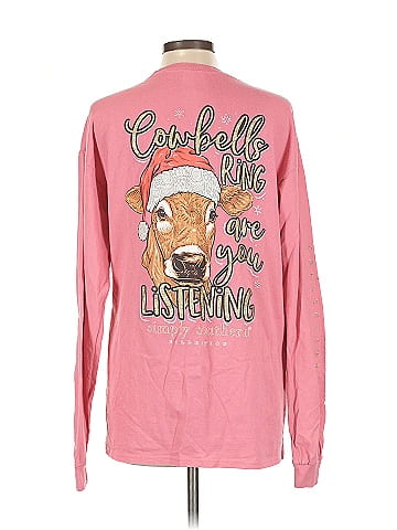 Simply Southern Long Sleeve T-Shirt (view 2)