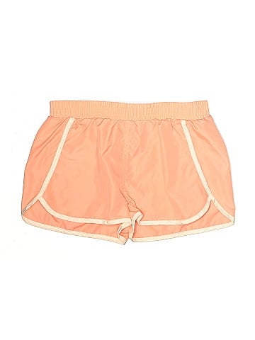 ZeroXposur Athletic Shorts (view 1)