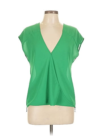 Arden B. Short Sleeve Top (view 1)