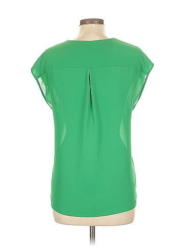 Arden B. Short Sleeve Top (view 2)