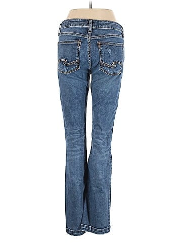 Silver Jeans Co. Jeans (view 2)