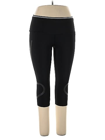 Adidas Stella McCartney Active Pants (view 1)