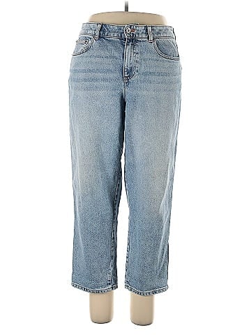 Talbots Jeans (view 1)