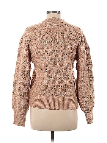 Design History Pullover Sweater (view 2)