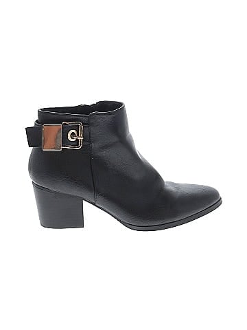 Aldo Ankle Boots (view 1)