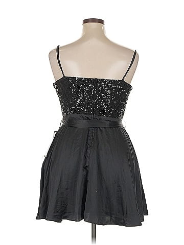 B. Darlin Cocktail Dress (view 2)